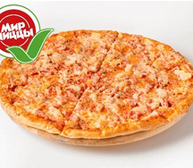 Пицца Гавайская Средняя (33 см)