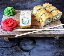 Микадо