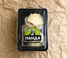 Мясо по-французски