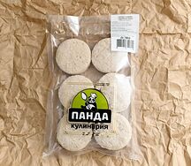 Биточки из индейки с адыгейским сыром