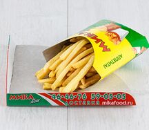 Картофель фри