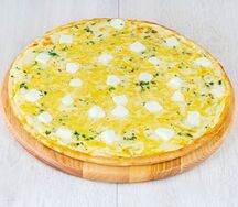 4 сыра