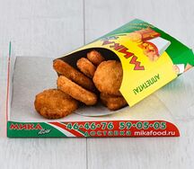 Наггетсы куриные