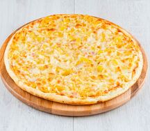 Экзотическая
