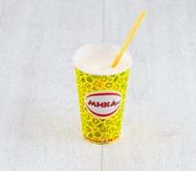 Молочный коктейль