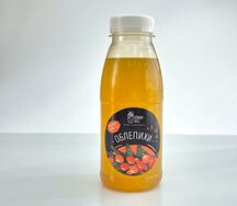 Морс облепиховый