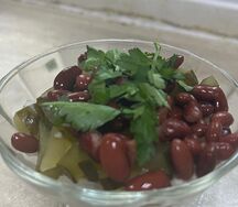 Салат Барский