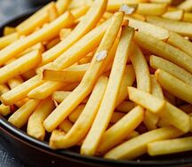 Картофель фри