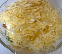 Салат Столичный