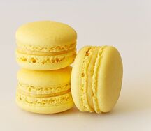 Макарони Банановый милкшейк