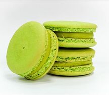 Макарони Фисташка