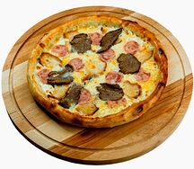 Пицца Мясная