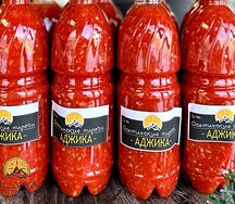Аджика