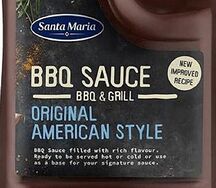 BBQ соус