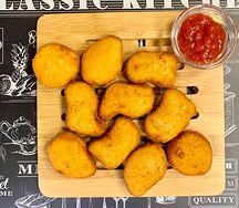 Куриные наггетсы