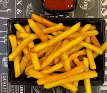 Картошка фри