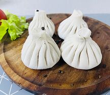 Хинкали