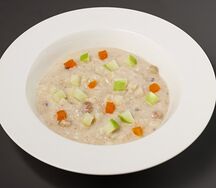 Каша фермерский микс