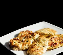 Котлета куриная рубленая