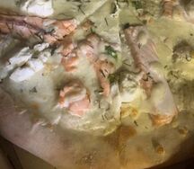 Пицца Королевская
