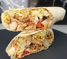 Шаурма Цезарь