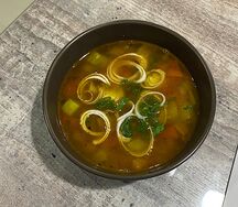 Серый кардинал