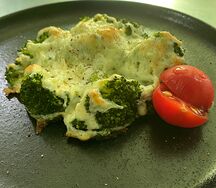 Брокколи