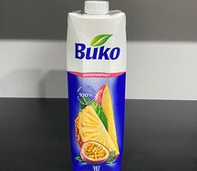 Сок Buko Мультифрукт 