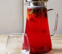 Лимонад Черри Берри