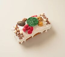 Кекс Рождественский фирменный
