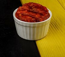 Аджика классическая