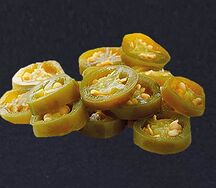 Перец халапеньо