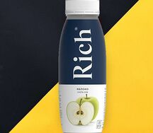 Сок Rich Яблокo