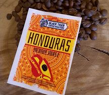 Кофе свежей обжарки Honduras Medium Roast