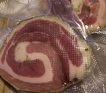 Шпик (голландский бекон)