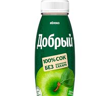 Сок Добрый
