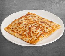 Блин с маслом