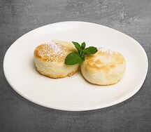 Сырники
