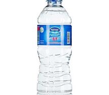Вода Nestle