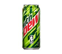 Mountain Dew 