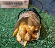 Картофель Айдахо