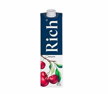 Вишневый Нектар Rich