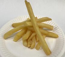 Картошка фри