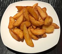 Картофель Айдахо