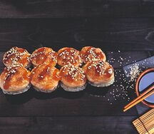 Эби яки