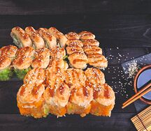 Микадо