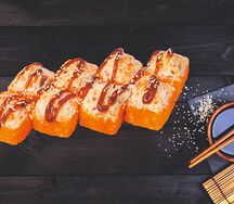 Креветка яки