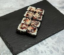 Угорь маки