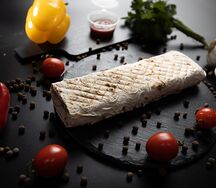 Классическая шаурма куриная