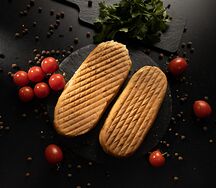 Куба со свининой